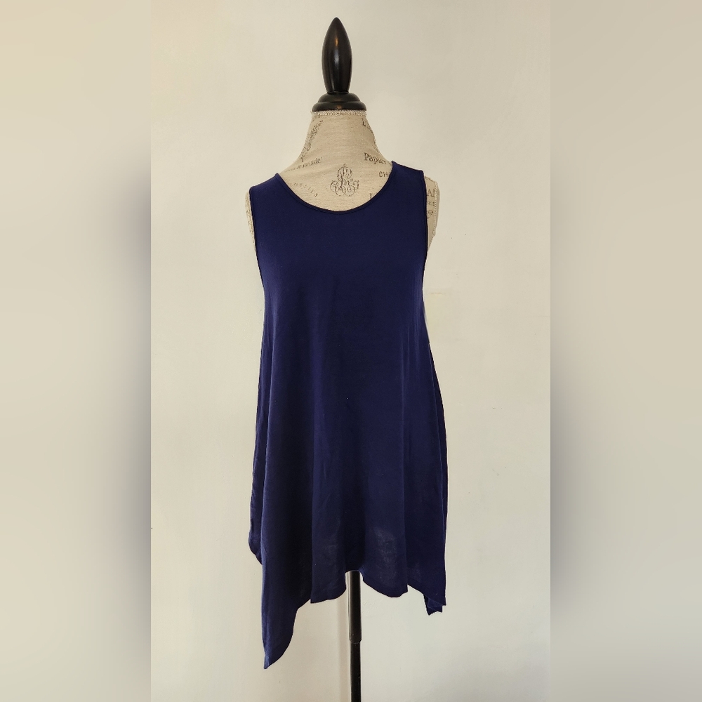 Women's Tresics Blue Dress Size Medium
